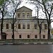 Палаты XVII-XVIII веков в городе Москва