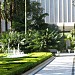 Jardim Secreto do Palácio das Esmeraldas na Goiânia city