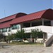 ODTÜ Spor Merkezi in Ankara Metropolitan Municipality city