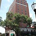 The Admiral Hotel in Mobile, Alabama city