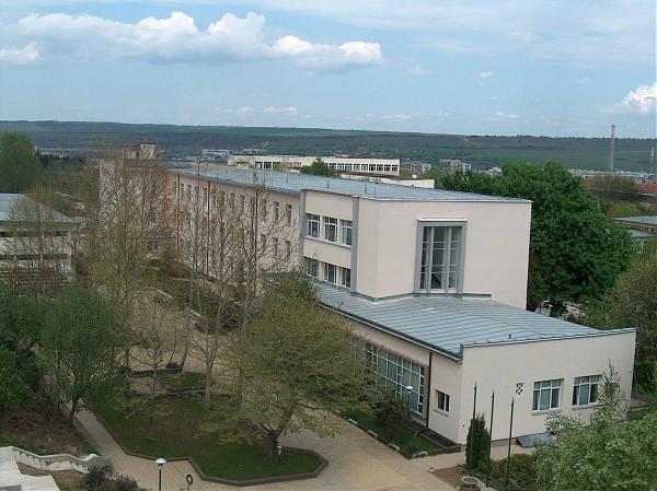 Blgaro Germanski Centr Za Profesionalno Obuchenie Pleven