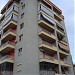 New building in Selitë in Tirana city