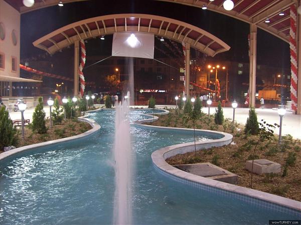 balik hali konya buyuksehir belediyesi