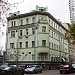 Доходный дом В.А. Чижова — памятник архитектуры в городе Москва