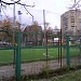 Футбольная школа «Звезда» в городе Люберцы
