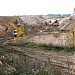 Тоннель, соединяющий Форштадт с Новым Строением (ru) in Daugavpils city