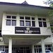 Fakultas Hukum Unpad Kampus Jatinangor in Sumedang city