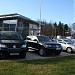 Сервизен комплекс „Фолксваген“ (bg) in Pleven city