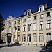 Plantin-Moretus Museum in Antwerp city