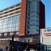 Гостиница «Балтика» в городе Калининград