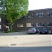 Voormalige Waterdienst Aalst in Aalst city