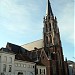 Parochiekerk Sint-Jozef in Aalst city