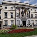 Stadhuis van Aalst in Aalst city