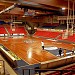 Zaal Forum in Aalst city