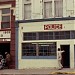 Easy Rider - Filming Location in Las Vegas, New Mexico city