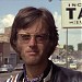 Easy Rider - Filming Location in Las Vegas, New Mexico city
