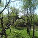 Подвесной пешеходный мост (разв.) в городе Сердобск