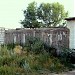 Пулемётно-артиллерийский полукапонир № 522 в городе Брест