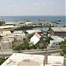 Ras Marbat Christ Church in Aden City city