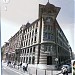 caserne des Marins-Pompiers de Marseille (fr) in Marseille city