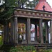 Mauzoleum rodziny Roberta Moenke in Łódź city