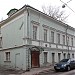 Жилой дом второй половины XIX в. в городе Москва