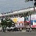 Trường Tiền Plaza trong Thành phố Huế thành phố