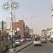 Al Aidarous Mosque in Aden City city