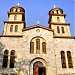 Kisha e Shën Ilias in Korçë city
