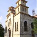 Kisha e Shën Ilias in Korçë city