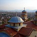 Kisha e Shën Ilias in Korçë city