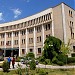 Ish Prefektura, Korçë in Korçë city
