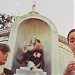 Easy Rider - Filming Location in New Orleans, Louisiana city
