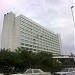 Hôtel Hyatt Regency dans la ville de Casablanca