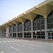 Aden International Airport Terminal in Aden City city