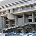 Government Service Center in Boston, Massachusetts city