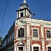 Универмаг «Гунда» (ru) in Gudauta city