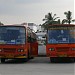 Kallakurichi Bus Stand in Kallakurichi city