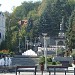Revolution Square in Râmnicu Vâlcea city