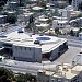 Rashad El-Shawa cultural center in Gaza City city