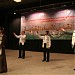 Rashad El-Shawa cultural center in Gaza City city