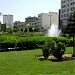 Rashad El-Shawa cultural center in Gaza City city