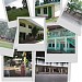 Digos City National High School in Digos City city