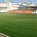 Yarmouk Stadium in Gaza City city