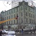 Дом 1917 года постройки в городе Москва