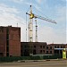 Офисно-деловой центр «Виктория» в городе Сергиев Посад