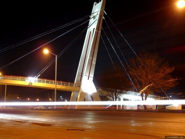 Mobilyacilar Yaya Ustgecidi Konya Buyuksehir Belediyesi