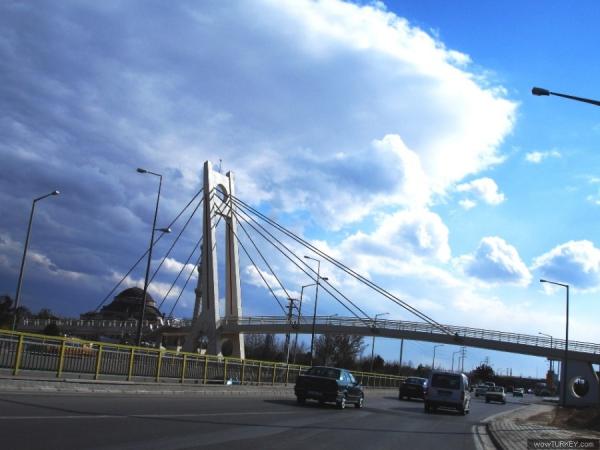 Mobilyacilar Yaya Ustgecidi Konya Buyuksehir Belediyesi
