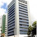 Edifício Catabas Center na Salvador city