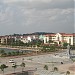 Tượng đài Lý Thái Tổ trong TP. Bắc Ninh thành phố